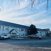 Best Western Harmony Inn Fort Dodge Iowa