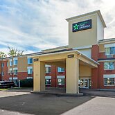 Extended Stay America Suites Cleveland Airport North Olmsted