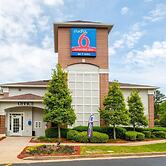 Studio 6 Extended Stay - Roswell, GA - Atlanta