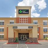 Extended Stay America Suites Austin Downtown Town Lake
