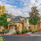 Extended Stay America Suites Seattle Bellevue Factoria