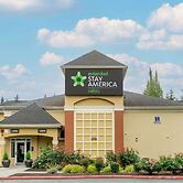 Extended Stay America Suites Seattle Redmond