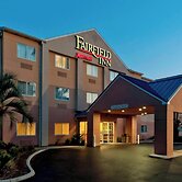 Fairfield Inn by Marriott Jacksonville Orange Park