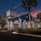 Holiday Inn Express Saint Simons Island by IHG