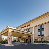 Hampton Inn Frostburg