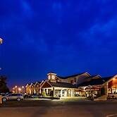 Best Western Plus Great Northern Inn