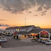 Best Western Plus Great Northern Inn