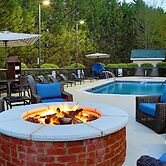 Hampton Inn & Suites Asheville Airport