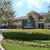 Extended Stay America Suites Fort Worth Medical Center