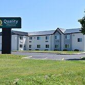 Quality Inn & Suites Watertown Fort Drum