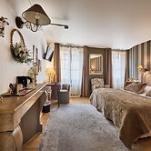 The Originals Boutique, Hôtel de la Balance, Montbéliard