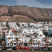 The Winchester Hotel by NEWMARK