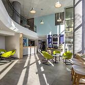 ibis budget Nice Californie Lenval