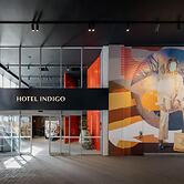 Hotel Indigo Brisbane City Centre by IHG