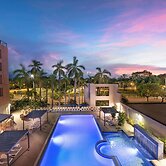 DoubleTree by Hilton Darwin Esplanade