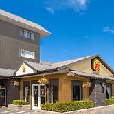 Super 8 by Wyndham Duncan