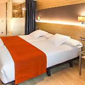 Hotel Avenida Coruña