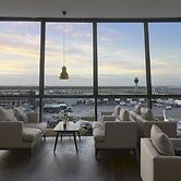 Radisson Blu Hotel Manchester, Airport