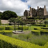 Bodysgallen Hall & Spa