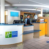 Holiday Inn Express Stafford by IHG