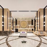 Sheraton Nanjing Kingsley Hotel & Towers