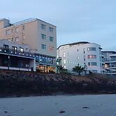 Marina Metro Hotel