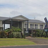Barrier Reef Motel