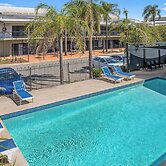 Diplomat Hotel Alice Springs