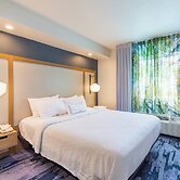 Fairfield Inn & Suites by Marriott Tampa North
