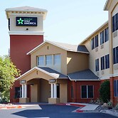 Extended Stay America Select Suites - Austin - Northwest - Research Pa