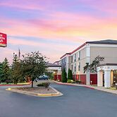 Best Western Plus Eau Claire Conference Center