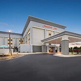 Hampton Inn Florence Midtown near University of North Alabama