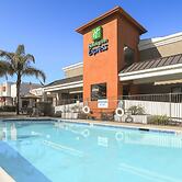 Holiday Inn Express Lompoc by IHG