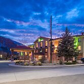 Holiday Inn Express Glenwood Springs by IHG