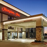 Hampton Inn Salina