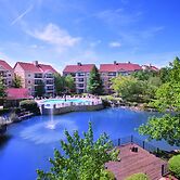 Club Wyndham Branson at The Meadows