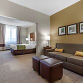 Comfort Inn & Suites Lenoir Hwy 321 Northern Foothills