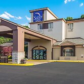 Sleep Inn Austintown - Youngstown, West