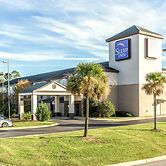 Sleep Inn Near Ft Jackson