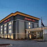 Hampton Inn Simpsonville