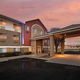 Holiday Inn Express Hotel & Suites Canyon by IHG