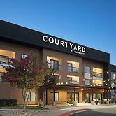 Courtyard by Marriott Austin Round Rock