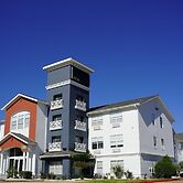 Candlewood Suites Houston Space Center – Webster