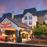 Hampton Inn & Suites Orem