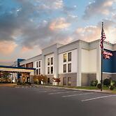 Hampton Inn Roanoke/Hollins - I-81