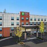 Holiday Inn Express Hotel & Suites Puyallup (Tacoma Area) by IHG