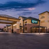 Quality Inn Brewerton - Syracuse Oneida Lake Area