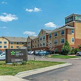 Extended Stay America Suites Colorado Springs West