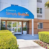 Sonesta Simply Suites Lansing