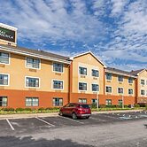 Extended Stay America Suites Baltimore Timonium